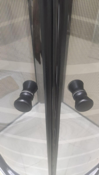 Душовий бокс Atlantis SE-51 DANA 90х90х225