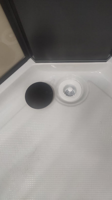 Душовий бокс Atlantis SE-51 DANA 90х90х225