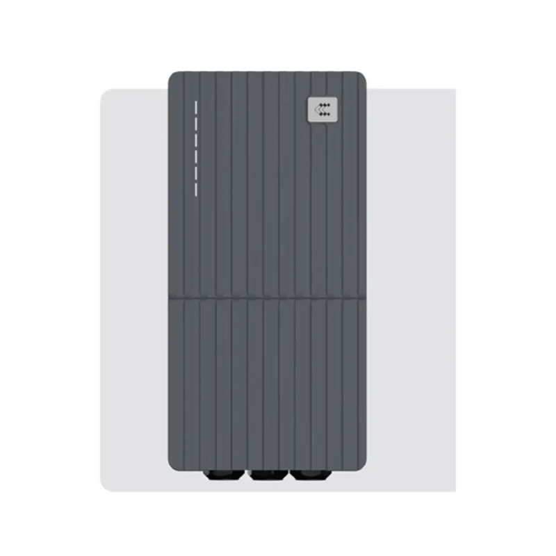 Зарядная станция Teltonika Energy TeltoCharge 7 кВт с розеткой Тип-2 (7,4 кВт, 1 фаза)