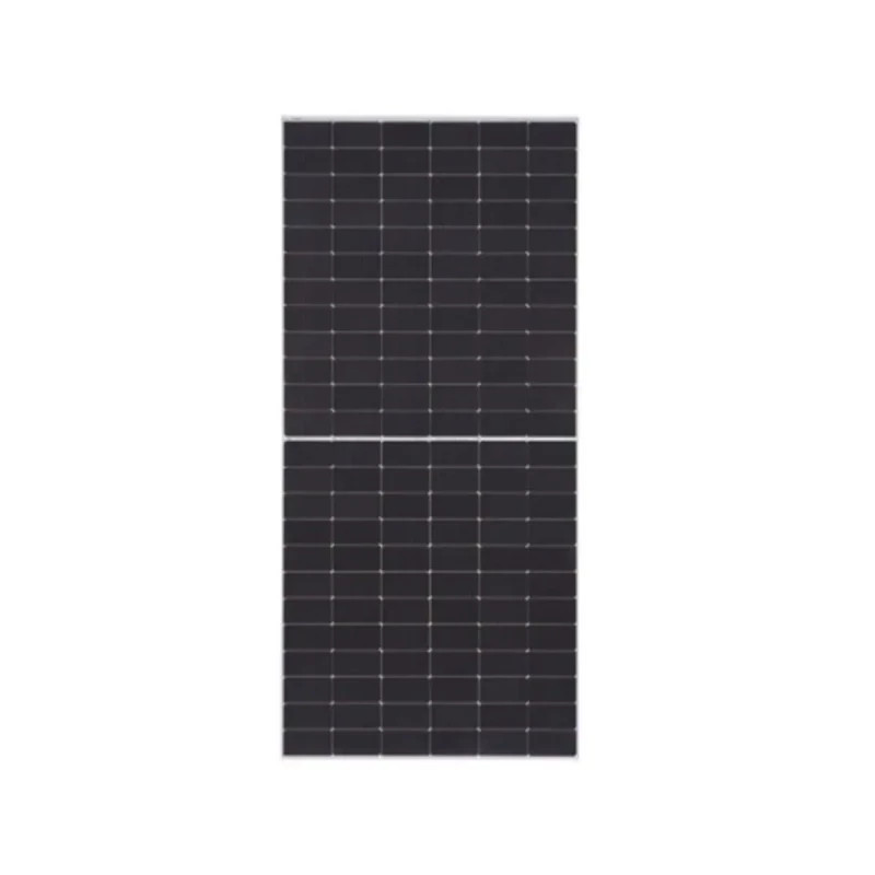 Сонячна фотоелектрична панель Tongwei Solar TWMPD-72HS560 560 Wp