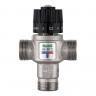 Клапан змішувальний Roho R1208-075 - 3/4" ЗР термостатичний (42-60*C) (RO1023)