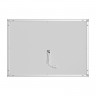 Дзеркало MIXXUS PREMIUM LINES MR18-100x70-REVERSE з LED Touch, Anti-fog, димером, рег. яскравості (MP6627)