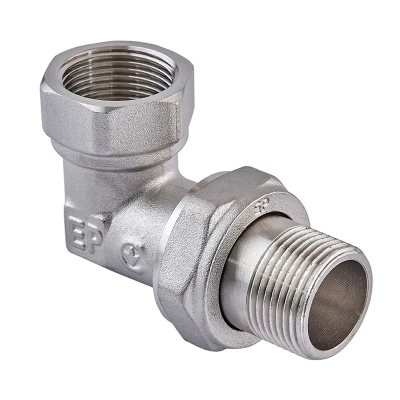 Згін американка кутовий Europroduct EP.0422 - 3/4&quot; (EP6060)