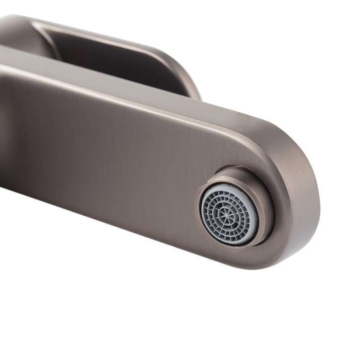 Змішувач для умивальника Koer KB-10030-07 (KR5426)