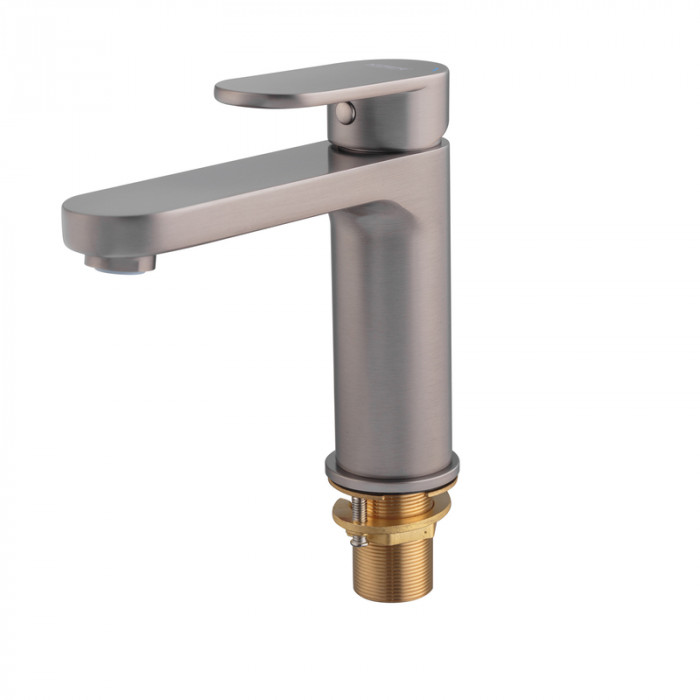 Змішувач для умивальника Koer KB-10030-07 (KR5426)