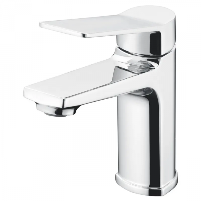 Змішувач для умивальника Mixxus Wilson 001 (MI7125)