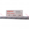 Гнучкі шланги для змішувача гайка 1/2'' - Штуцер M10 (120 см) 2 шт Zerix (ZX1577)