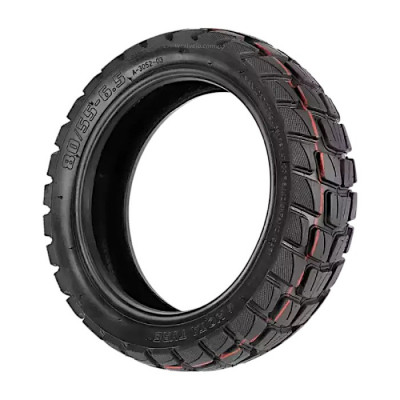 ПОКРИШКА 10-2.50 (HT036) ДЛЯ ЕЛЕКТРОСАМОКАТА ШИПОВАНА