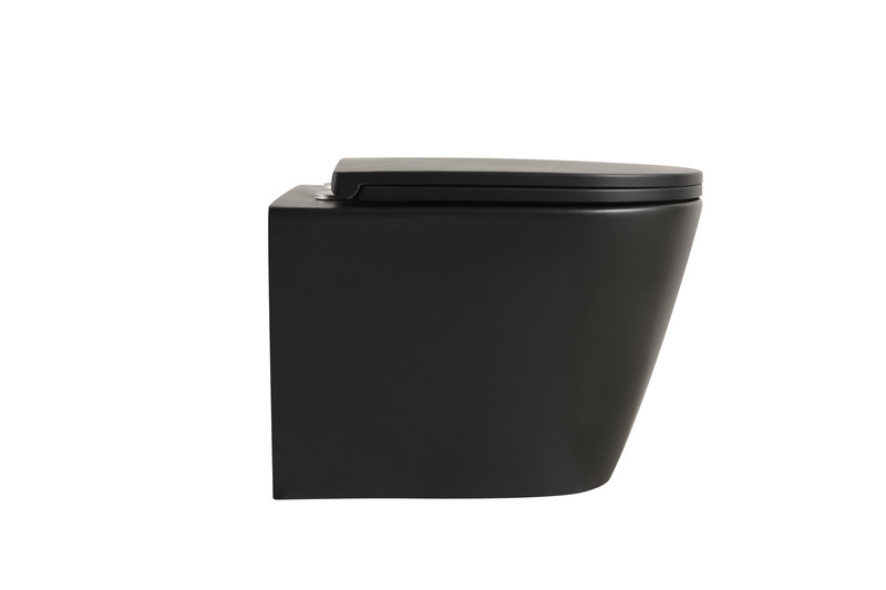 Комплект: MIXXUS PREMIUM BEVEL-SET-2101 BLACK Унітаз система змиву TORNADO 1.0+ Інсталяція KOER KT-0404 + панель KT-0604-05 BLACK MAT (MP6669)