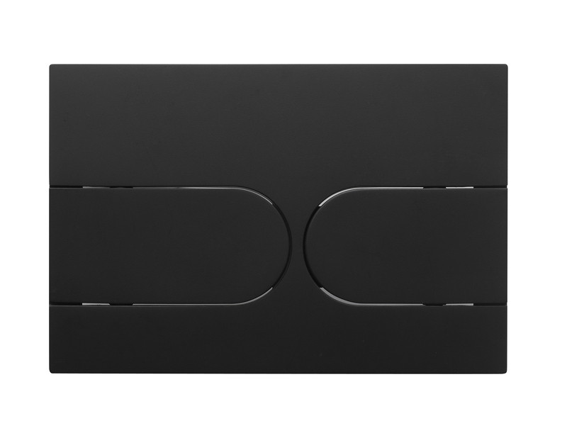 Комплект: MIXXUS PREMIUM BEVEL-SET-2101 BLACK Унітаз система змиву TORNADO 1.0+ Інсталяція KOER KT-0404 + панель KT-0604-05 BLACK MAT (MP6669)