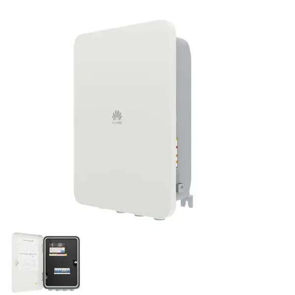 Щит АВР для однофазних систем Huawei SmartGuard-63A-S0