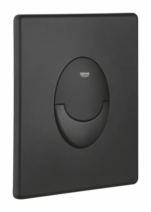 Панель змиву Grohe Skate Air для унітазу вертикальна (38505KF0)