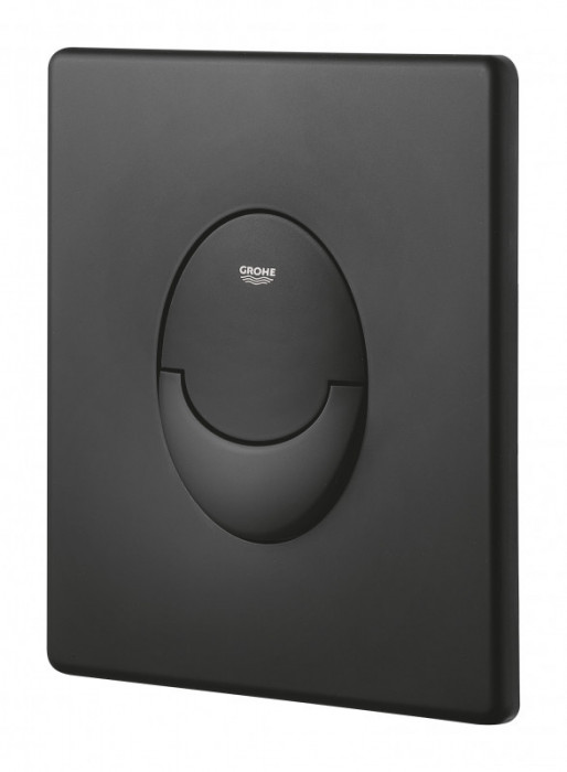 Панель змиву Grohe Skate Air для унітазу вертикальна (38505KF0)