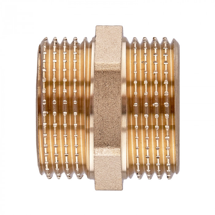 Ніпель Koer KF.N12.WN - 1-1/4" без нікелю (MX1509)