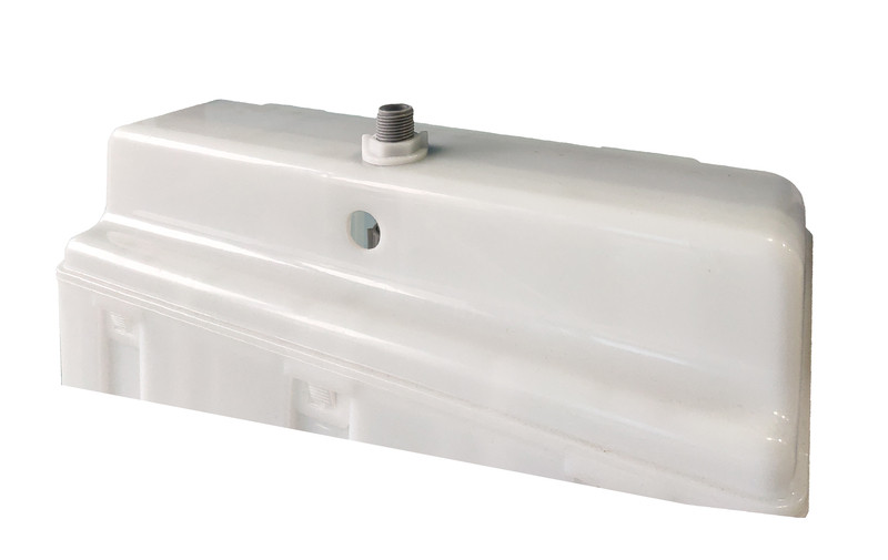 Інсталяція для підвісного унітазу Koer KT-0407 500x126x1150mm (без панелі змиву) (KR5341)