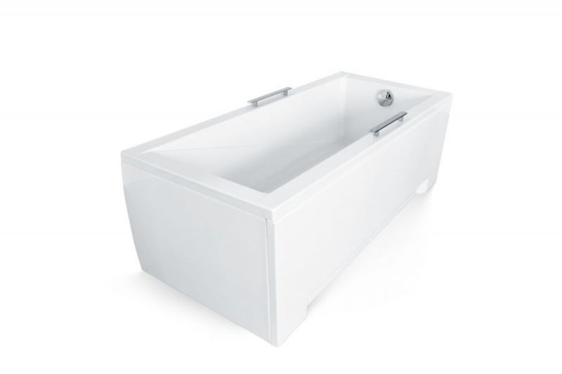 Ванна акрилова MODERN 170Х70 (соло) без ніг