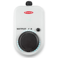 ЗАРЯДНОЕ УСТРОЙСТВО ДЛЯ ЭЛЕКТРОМОБИЛЕЙ FRONIUS WATTPILOT HOME 11