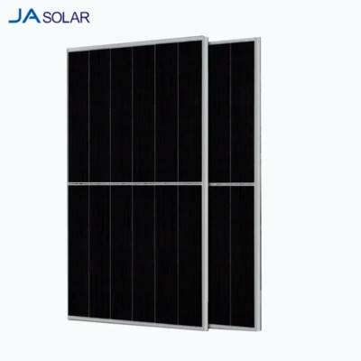 Сонячна фотоелектрична панель JA Solar JAM72D40-590/LB 590 Wp, Bifacial