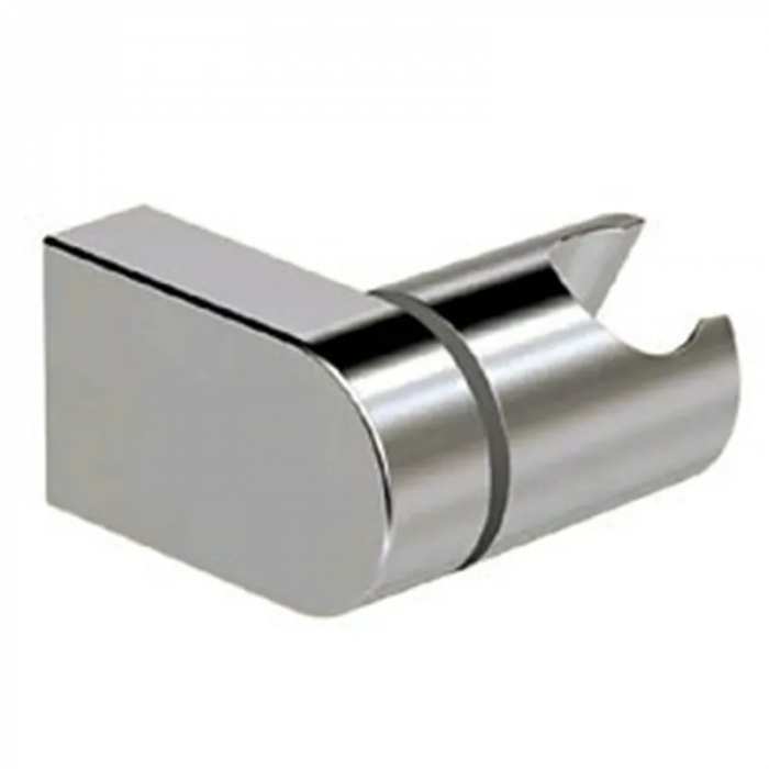 Кронштейн для душу Mixxus Shower holder-02 SS Color (кол. сатин) (AC3561)