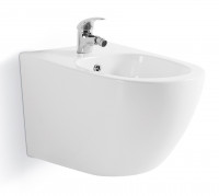 Біде підвісне Mixxus ELLIPSE-0502 520x360x320mm (MI6714)