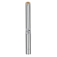 Центробіжний насос Taifu Н=150м, Q=2,7м3, P=1100 Вт, кабель 45м, 1" (TF0068)