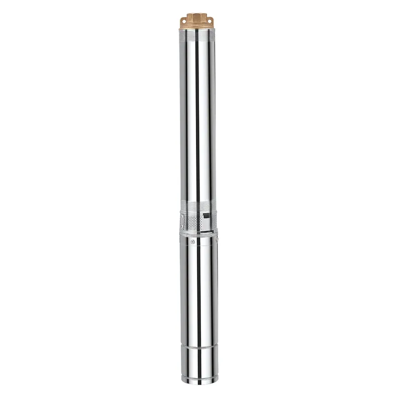 Центробіжний насос Taifu Н=150м, Q=2,7м3, P=1100 Вт, кабель 45м, 1" (TF0068)