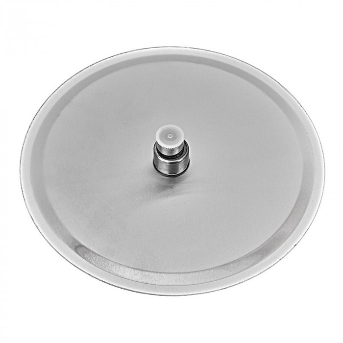 Душова колона зі змішувачем Armata NOX-009-J з нерж. сталі  (CH6174)