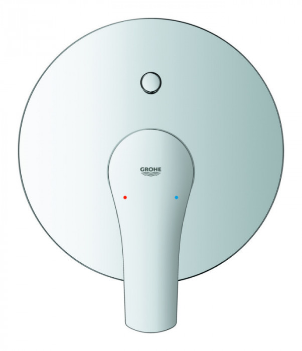 Змішувач прихованого монтажу на 2 споживача Grohe Eurosmart New (33305003)