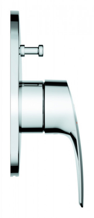 Змішувач прихованого монтажу на 2 споживача Grohe Eurosmart New (33305003)