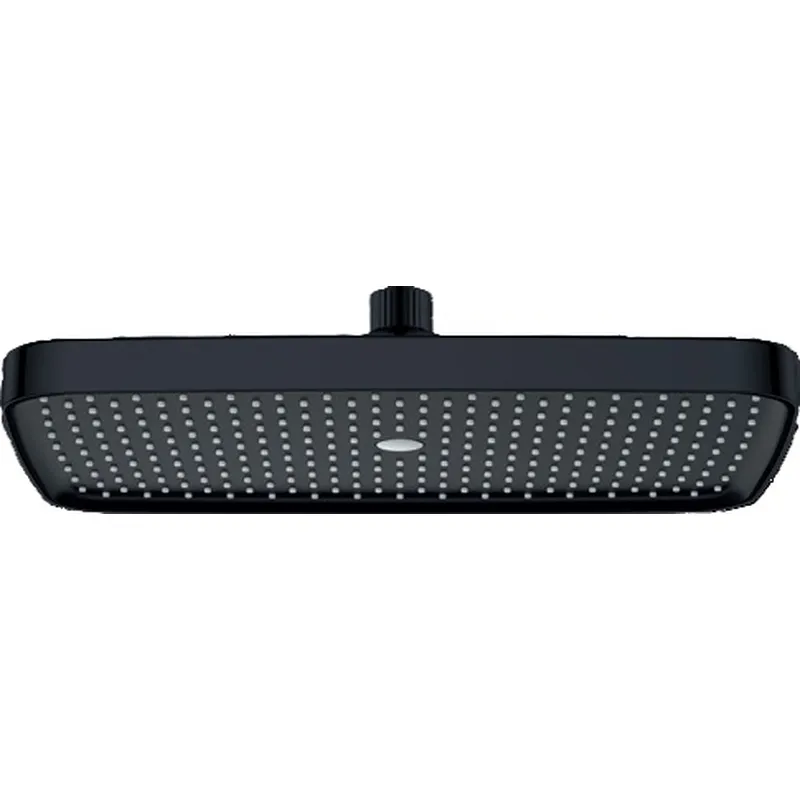 Лійка для душу стельова Koer KP-0402-05-OH 310x200мм (KR4986)