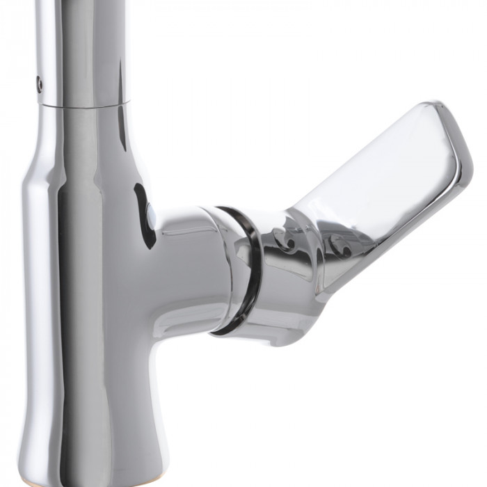 Змішувач для кухні Haiba Houston 017 (HB0805)