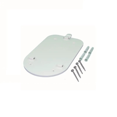 Монтажна пластина для Wattpilot Go