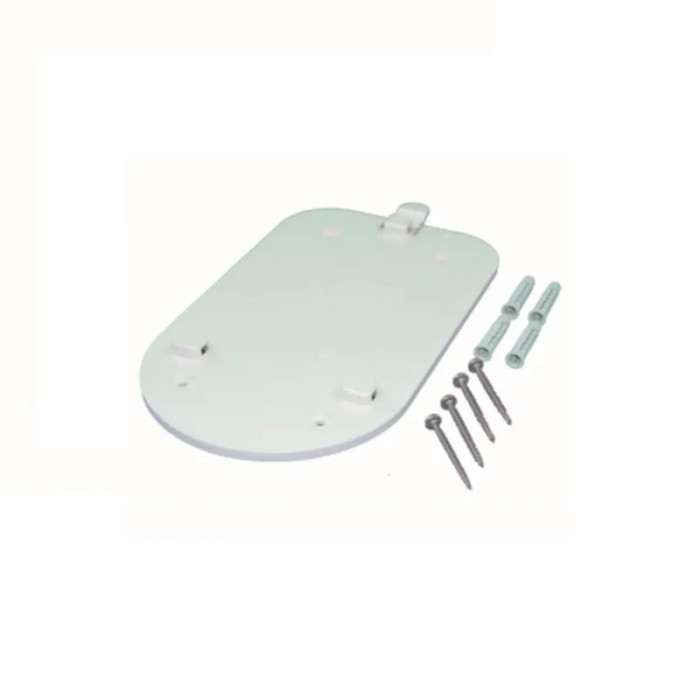 Монтажна пластина для Wattpilot Go