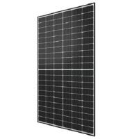 Сонячна фотоелектрична панель JA Solar JAM54S30-415/GR 415 Wp, Mono Black Frame