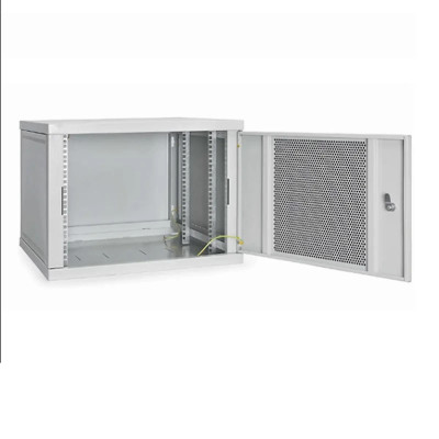 Шафа серверна розбірна 12U