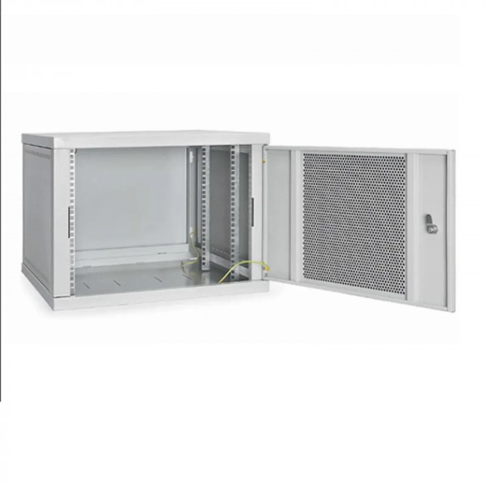 Шафа серверна розбірна 12U