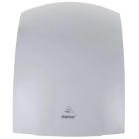 Сушарка для рук Zerix HD-1800 автоматична 1800Вт (ZX3243)