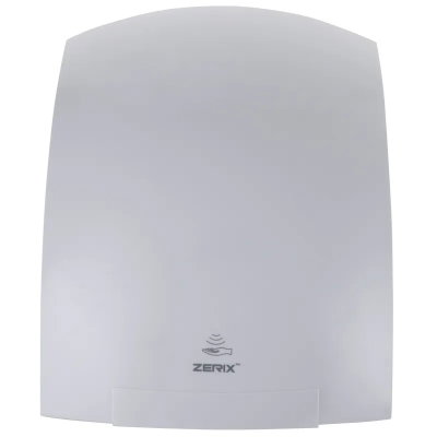 Сушарка для рук Zerix HD-1800 автоматична 1800Вт (ZX3243)