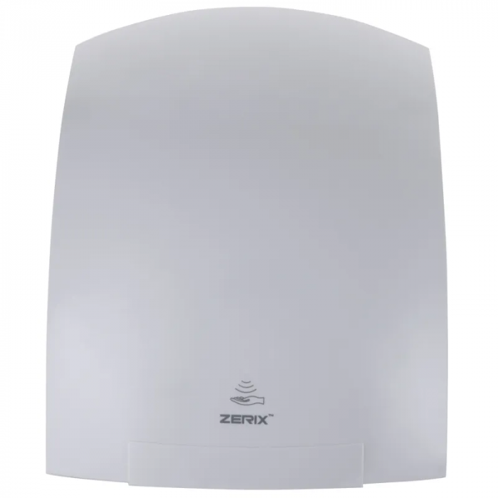 Сушарка для рук Zerix HD-1800 автоматична 1800Вт (ZX3243)