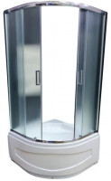 Душевая кабина Artex STANDARD HRT80-01 80х80х193