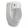 Пісуар підвісний Mixxus Premium BEVEL-1002 330x245x545mm з ІЧ-датчиком автоматичного змиву (MP6662)