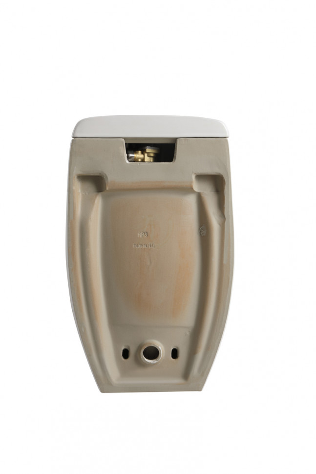 Пісуар підвісний Mixxus Premium BEVEL-1002 330x245x545mm з ІЧ-датчиком автоматичного змиву (MP6662)