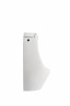 Пісуар підвісний Mixxus Premium BEVEL-1002 330x245x545mm з ІЧ-датчиком автоматичного змиву (MP6662)