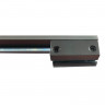 Душова перегородка Koer SR SP02-100x200-TR-07 Walk-In прозоре скло Easy Clean 8мм, графіт (KR5397)