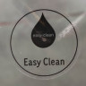 Душова перегородка Koer SR SP02-100x200-TR-07 Walk-In прозоре скло Easy Clean 8мм, графіт (KR5397)