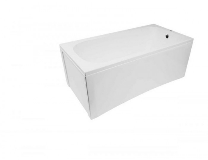 Обудова до ванни CONTINEA 140 бокова ліва/права (L/Р)