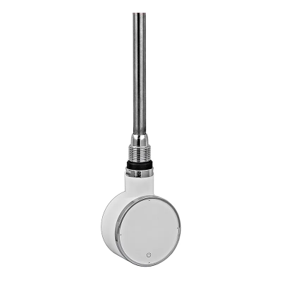 ТЕН електричний Mixxus TEH-0109 WHITE для сушарок рушників 900W (колір білий) (MI6627)