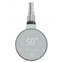 ТЕН електричний Mixxus TEH-0109 WHITE для сушарок рушників 900W (колір білий) (MI6627)