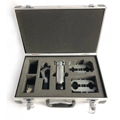 ECF Комплект інструментів ПРОФІ (Р 1/2&quot;-1 1/4&quot;)