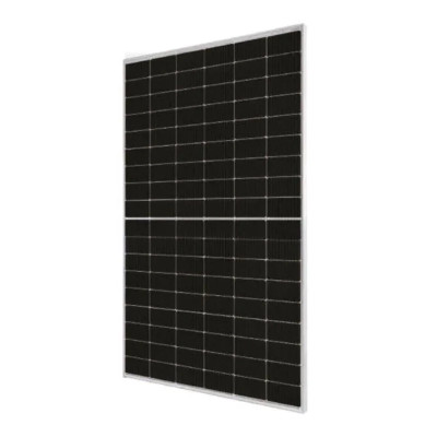 Сонячна фотоелектрична панель JA Solar JAM54D40-420/MB 420 Wp, BF Bifacial